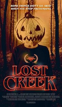 Lost Creek